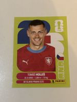  Panini CZE7 FIFA World Cup 2026 Sticker