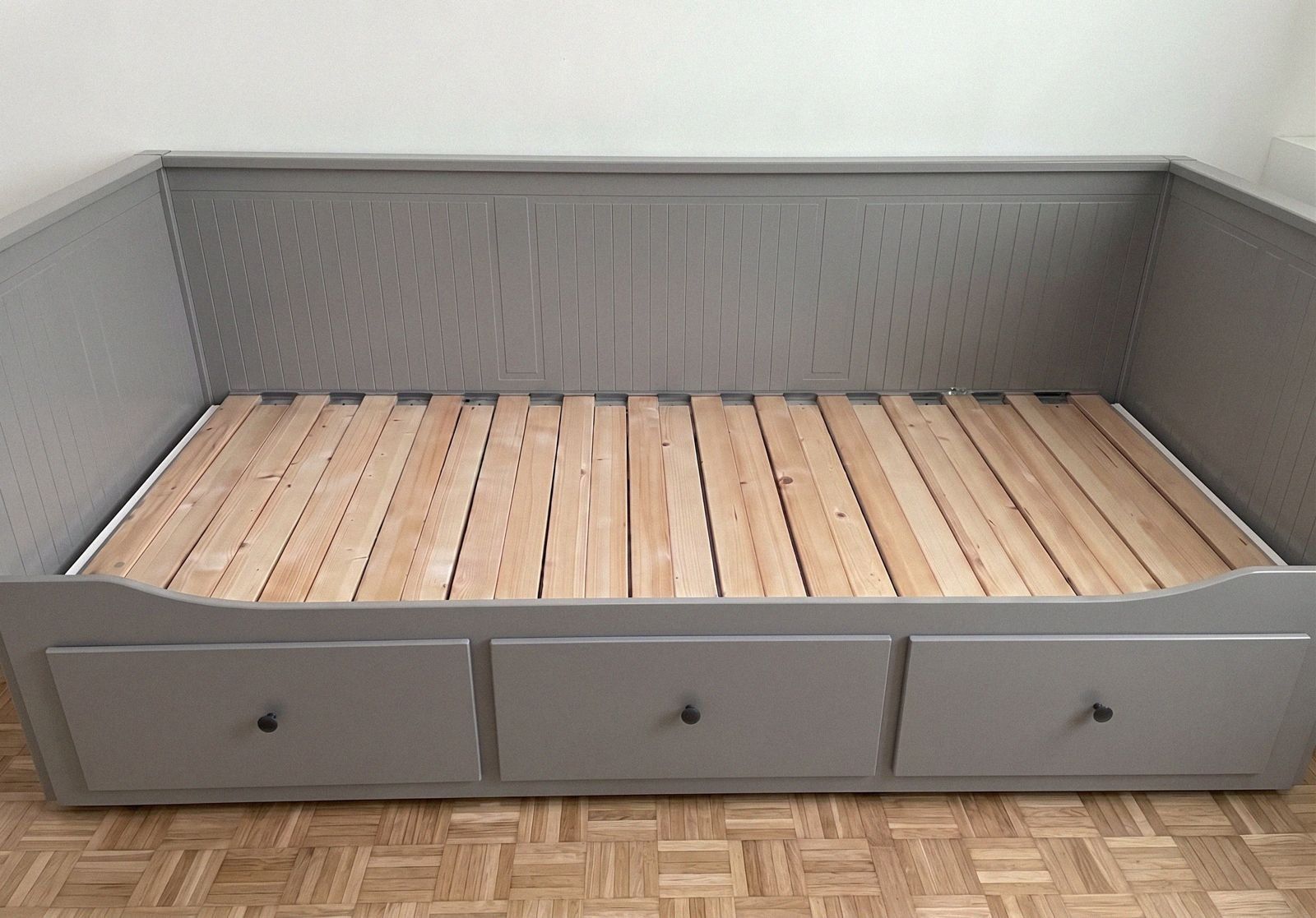 Ikea Lits: Extendable Bed Frame – D'occasion à Zürich par riviere_riviere