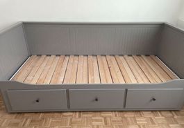 Extendable Bed Frame