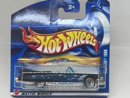Hot Wheels Cadillac 1959