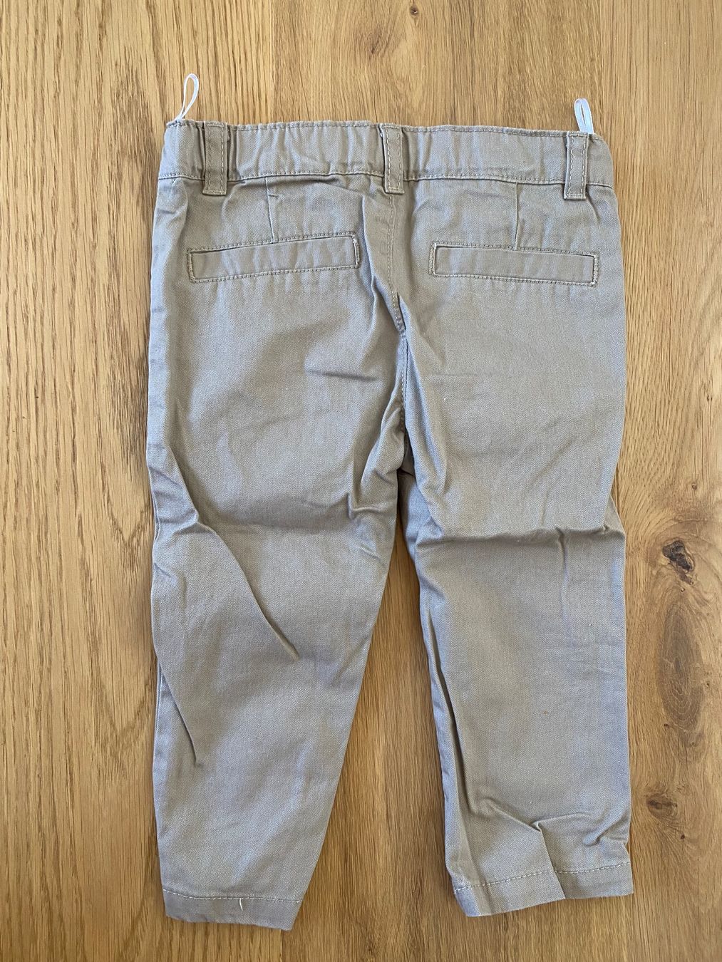 Disney Pantaloni: Tolle, festliche Disney Hose C&A 80 – Nuovo (secondo la descrizione) da Trachslau venduto da M_Schmid81 2