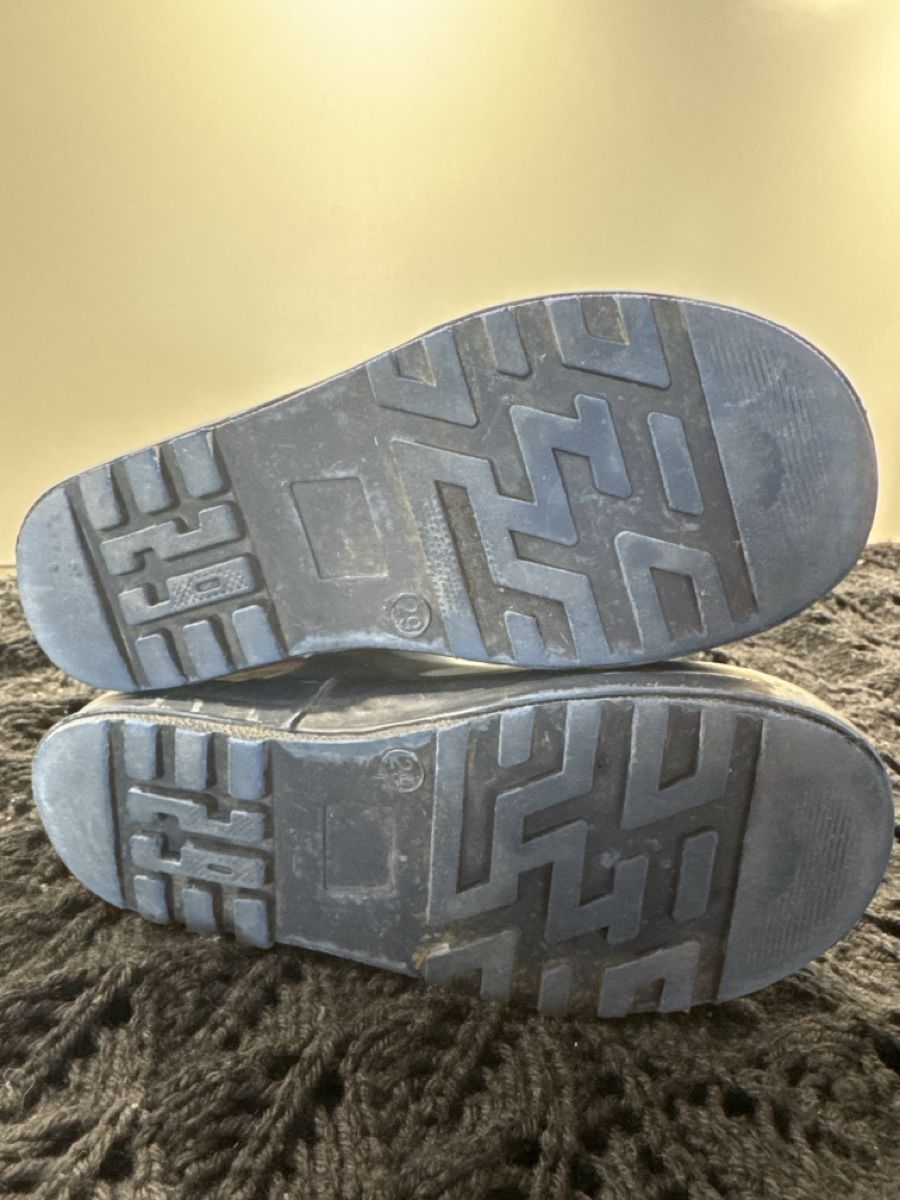 Scarpe per ragazze: Gummistiefel Gr. 29 – Usato da Grabs venduto da Shelly_87 2