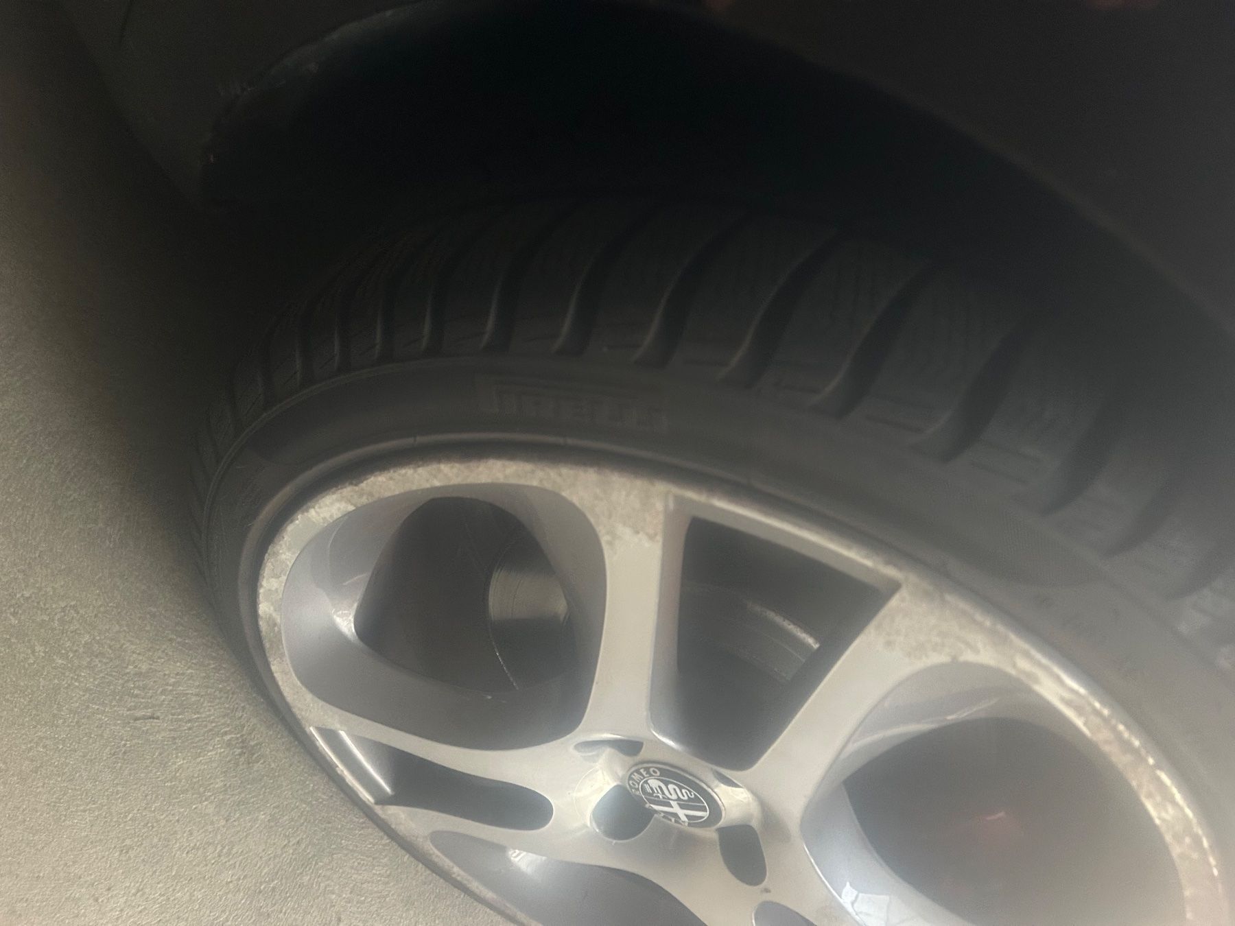 Alfa Romeo Automobili: Alfa Romeo MiTo 1.4 Turbo 155ps – Usato da Hagenbuch ZH venduto da GTAR96 3