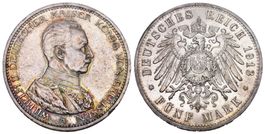Preussen 1913