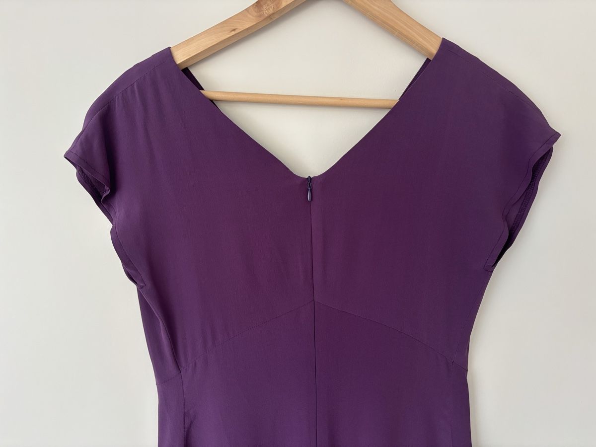 Vestiti: Wunderschönes Kleid 100% Seide - Collection 66 - NEU! – Nuovo (secondo la descrizione) da Thun venduto da Ajenjo 4