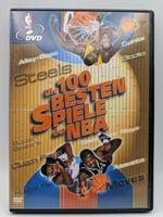 Die 100 besten Spiele der NBA   (De - Fr - It - Esp)