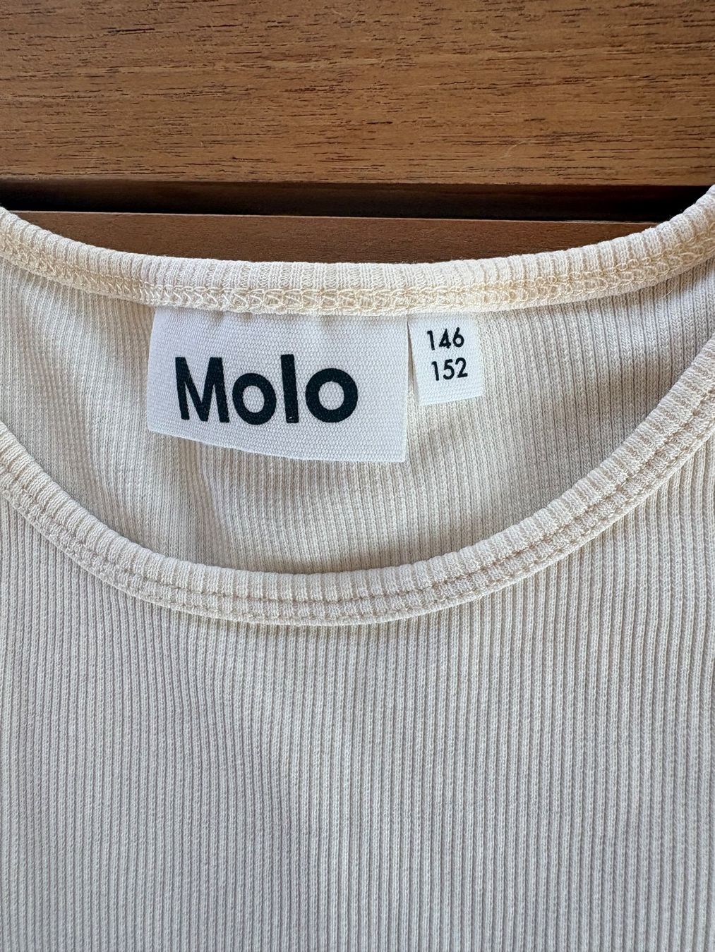 Molo Vestiti & Gonne: MOLO Kleid Grösse 146/152, neuwertig – Nuovo (secondo la descrizione) da Aesch BL venduto da snezienka53 2