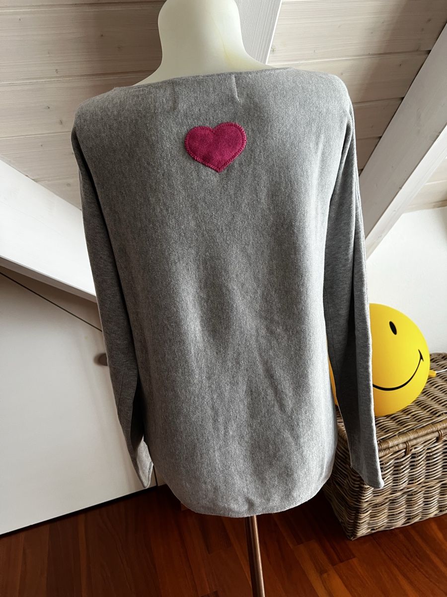 Lieblingsstück Maglioni & Felpe: LIEBLINGSSTÜCK Pulli – Nuovo (secondo la descrizione) da Kloten venduto da pae_wq5j 3