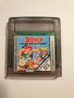 Astérix auf der Suche nach Idefix / Gameboy Color