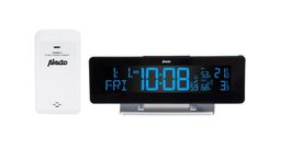 Alecto Wetterstation WS-2500