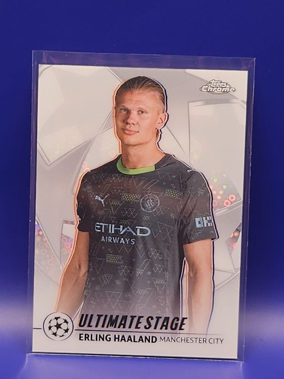 erling-haaland-2025-26-topps-ultimate-stage-mancity-gebraucht-in-arth