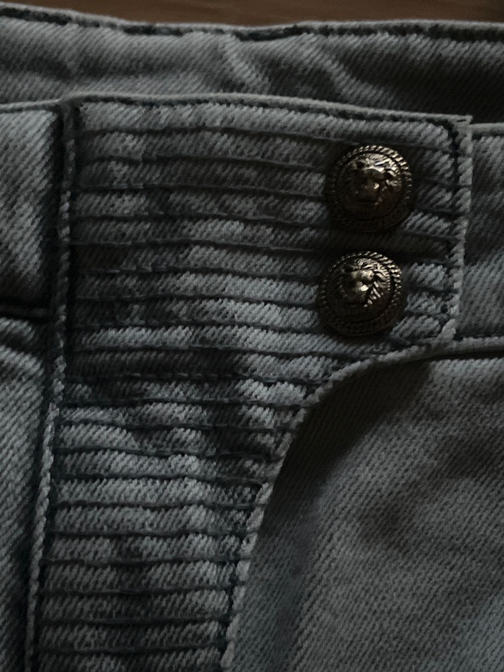 Balmain Jeans: Balmain – Usato da Frauenfeld venduto da Lollipop77 4
