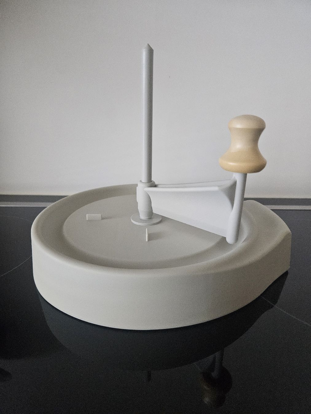 Elettrodomestici da cucina: Girolle Classic en plastique, neuve – Nuovo e nell'imballaggio originale da Morges venduto da Mlle_Croft_91