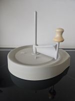 Girolle Classic en plastique, neuve