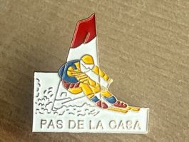 Pin Pas de la Casa
