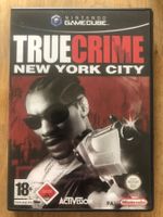 True Crime New York City NGC