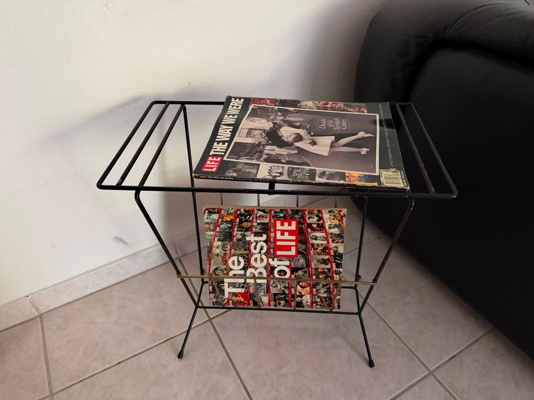 Altro per la casa: zeitungsständer vintage – Usato da dietikon venduto da brunosbroki 2