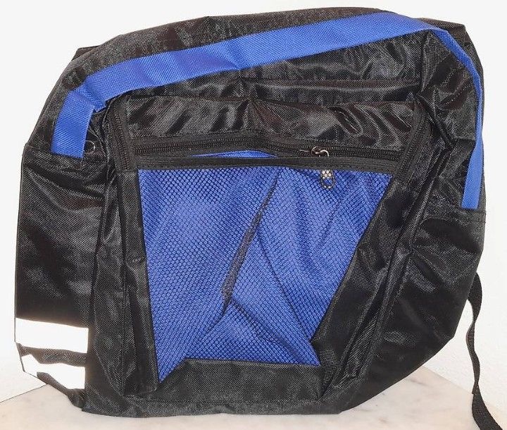Taschen: Fahrradtasche – Neu (gemäss Beschreibung) aus Alchenflüh von roh_6xk8 1