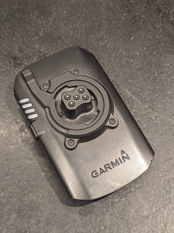 Garmin Batterie: Garmin Charge Power Pack - Powerbank – Usato da Ennetbaden venduto da froelix 1