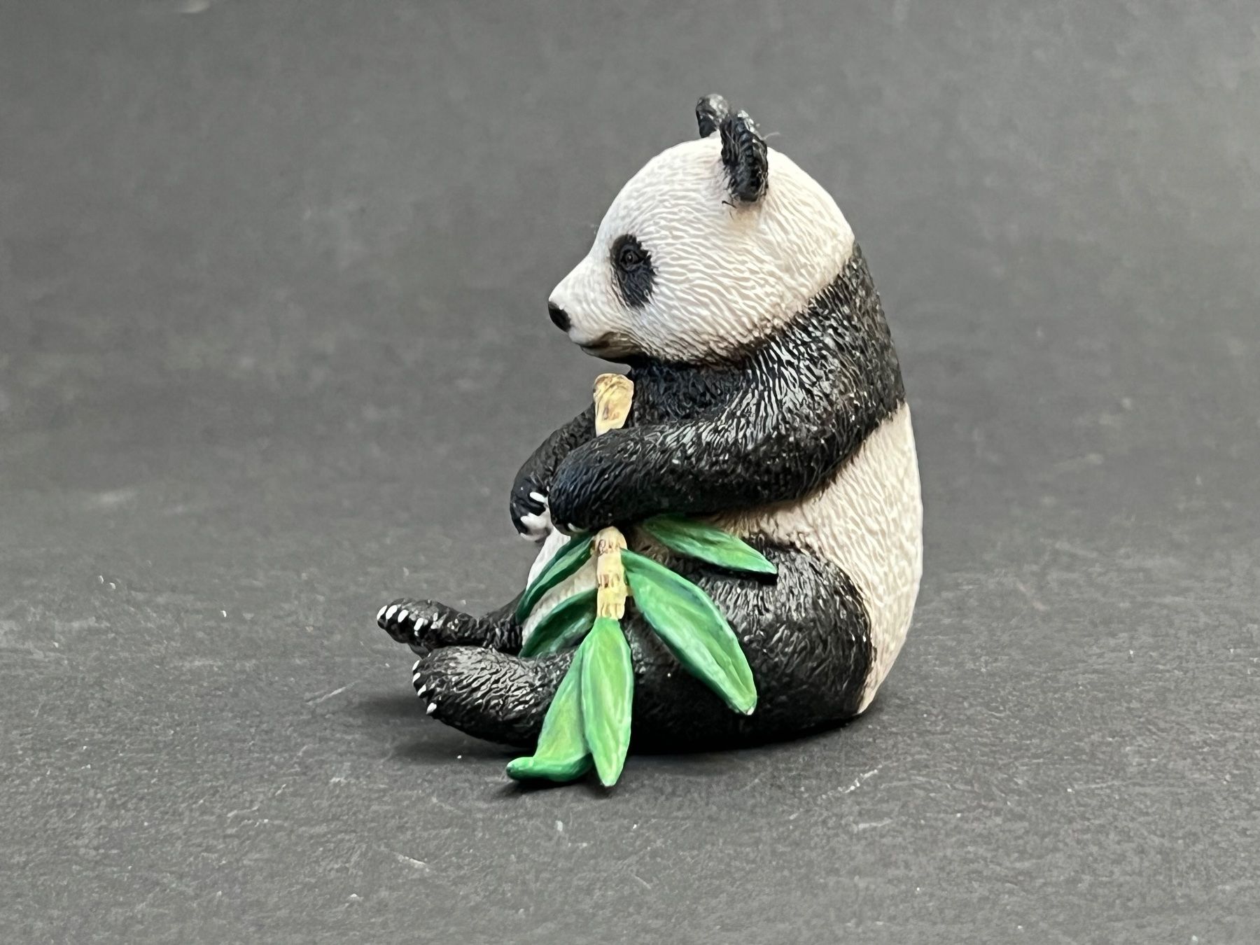 Statuette: Schleich 14664 Grosser Panda Pandabär – Nuovo (secondo la descrizione) da Ennetbaden venduto da mapa05 4