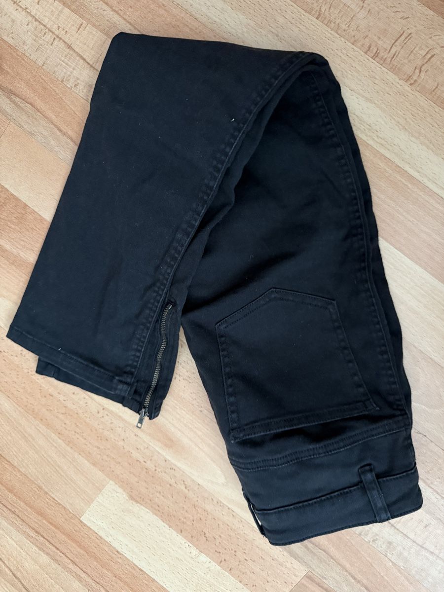 Pantaloni: Hose von heine – Usato da visp venduto da Kmemo1