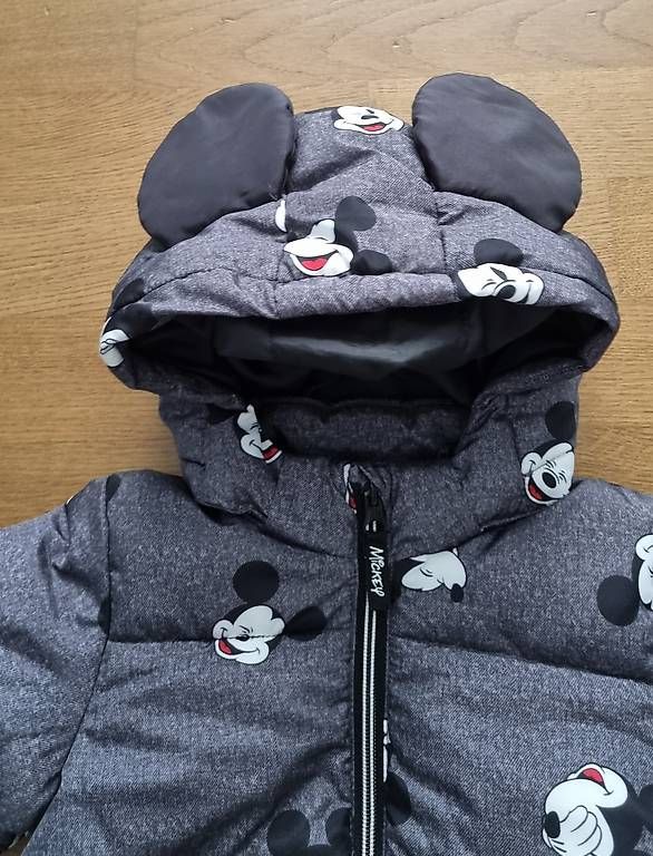 Vestes: Winterjacken – D'occasion à Sarmenstorf par Nathi013 3