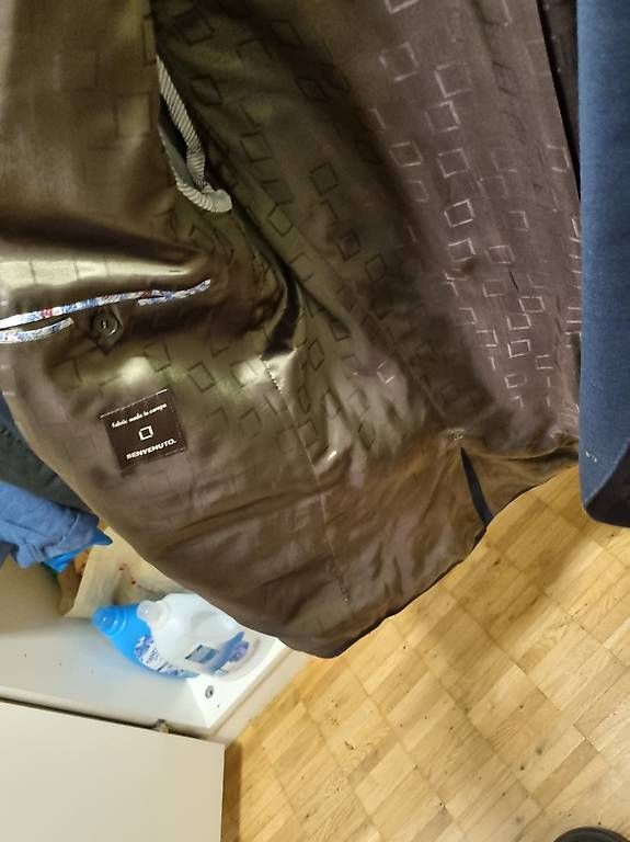 Costumes: Herrjacke  Männer anzug – D'occasion à Bassersdorf par ros_mn7q 2