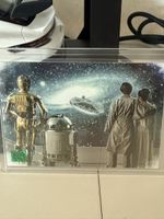 Topps star Wars galaxy 2025