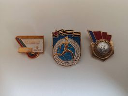 Spille Unione Sovietica URSS