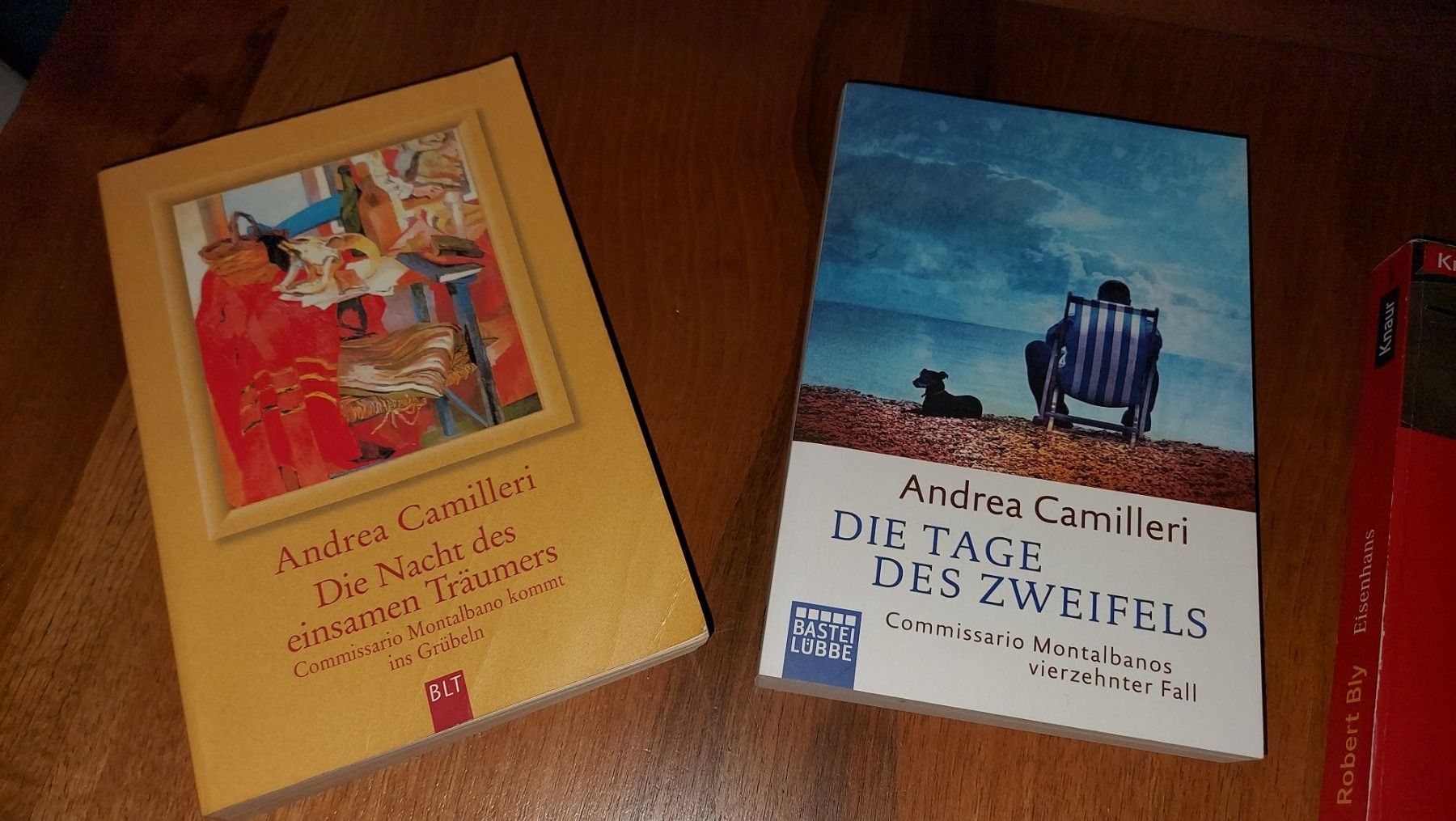 Bücher: spannende literatur 8 bücher – Gebraucht aus Winterthur von chimischimi 5
