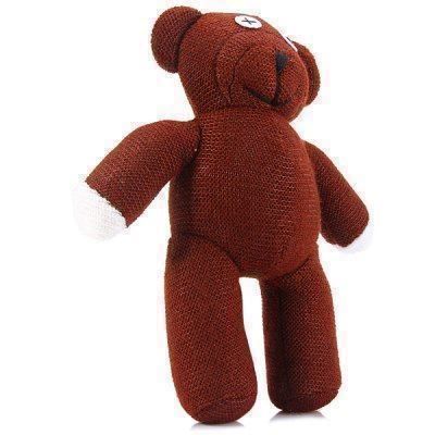Giocattoli: Mr. Bean Teddybär – Nuovo e nell'imballaggio originale da Diepoldsau venduto da preisparadies-ch 4