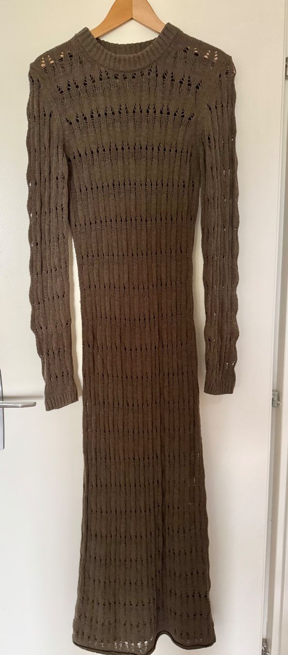 Vestiti: Robe Caleb de Samsoe Samsoe, taille M – Usato da Nyon venduto da Edelweiss_88 3