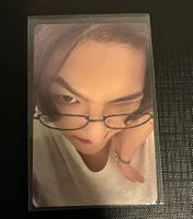 ATEEZ - Mingi