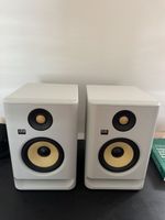 Krk Monitor Boxen RP5