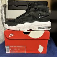 NIKE AIR MAX 2 UPTEMPO QS grösse 42,5 Eu ab 99.- Franken