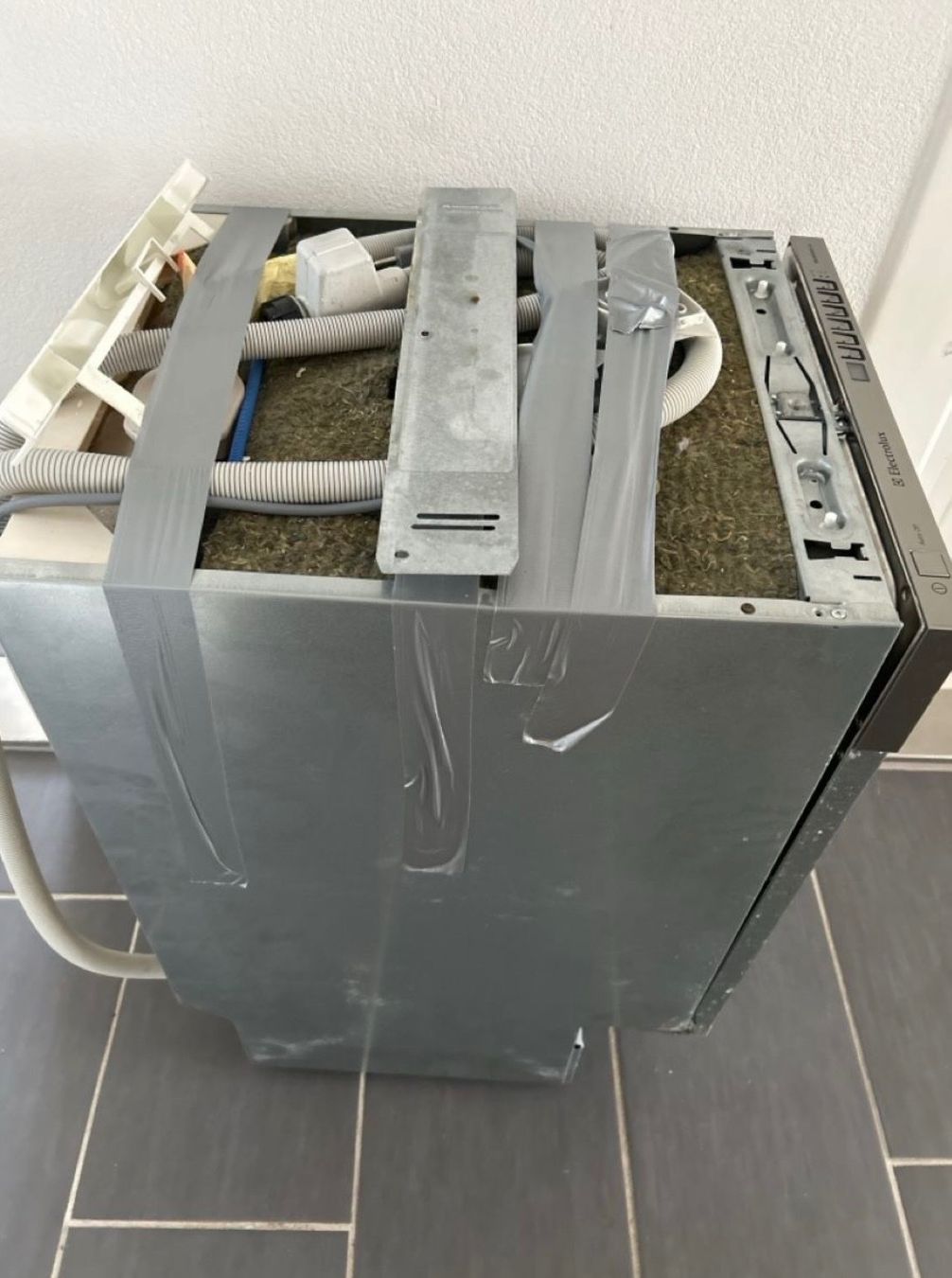 Lavastoviglie: Geschirrspüler Electrolux – Usato da Rüegsauschachen venduto da Doeddi90 2