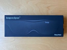 Schlafmaske Loop Eclipse