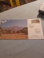 Carte postale Namibie - Berge Mountains - Khortixas 1982
