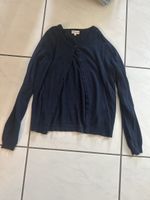 Pomp De Lux Strickjacke marineblau Gr. 146-152