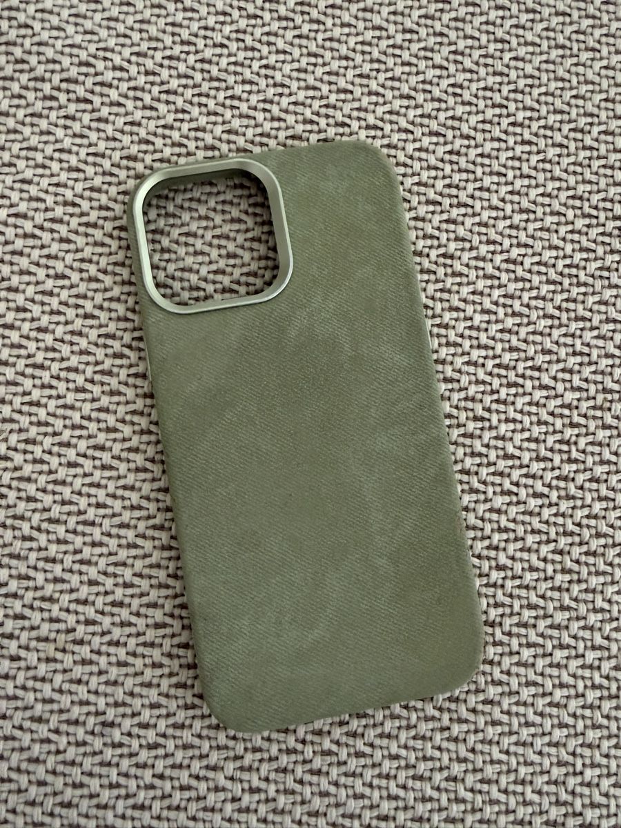 Apple Covers & Schutzfolien: iPhone 13 Pro Max Handyhülle – Neu (gemäss Beschreibung) aus Zürich von wel_c7bs