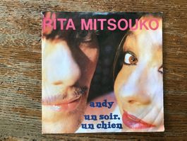 7’’ SP Les Rita Mitsouko