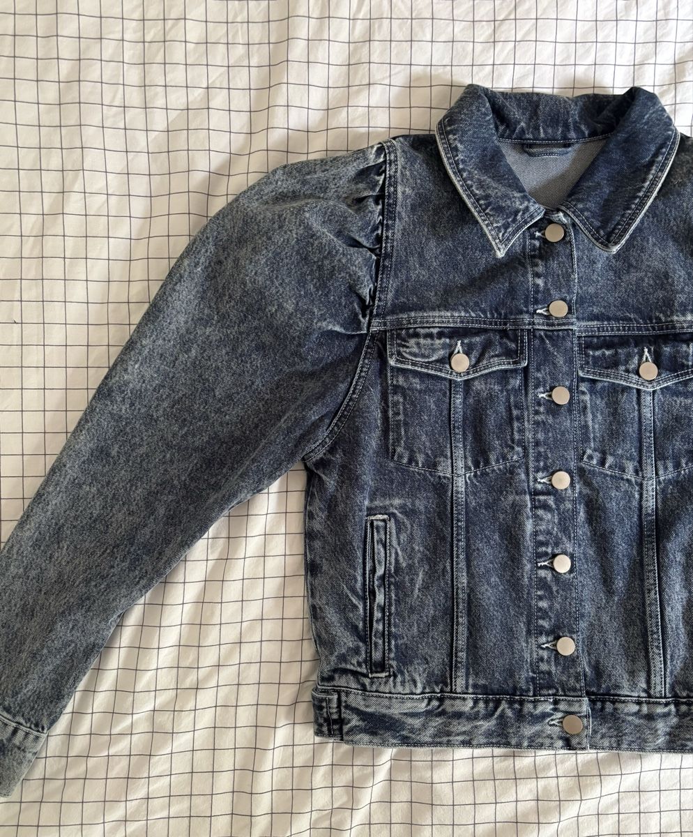 Other Stories Giacche: & other stories female jeans jacket 34 – Nuovo (secondo la descrizione) da Villard-sur-Chamby venduto da kamila_1024