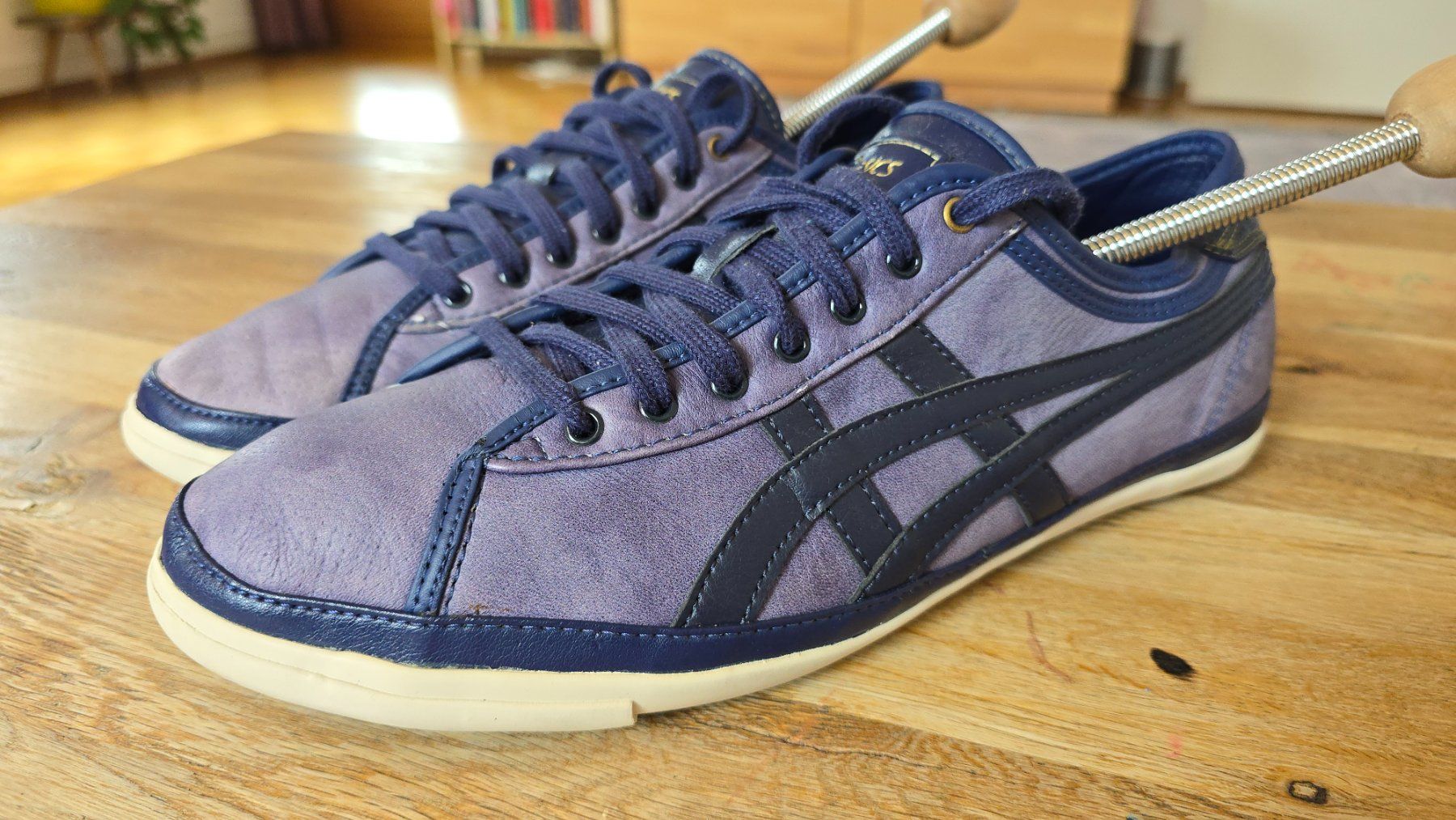 Asics Scarpe da uomo: Asics schuhe EU 42.5 – Usato da Wallisellen venduto da theblacksheep 1