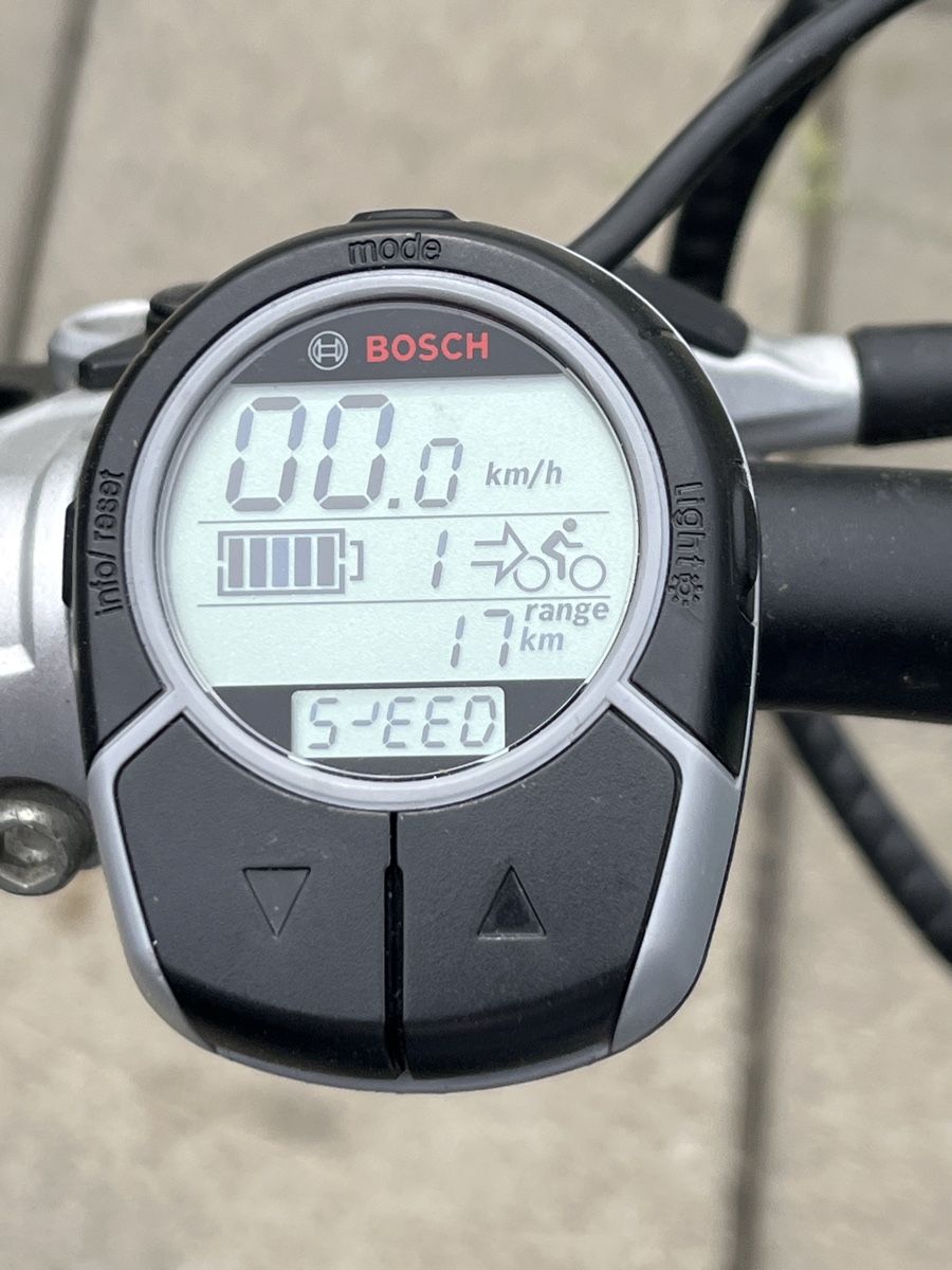 Cresta Biciclette: CRESTA swiss e- bike – Usato da Römerswil LU venduto da sdg16 5