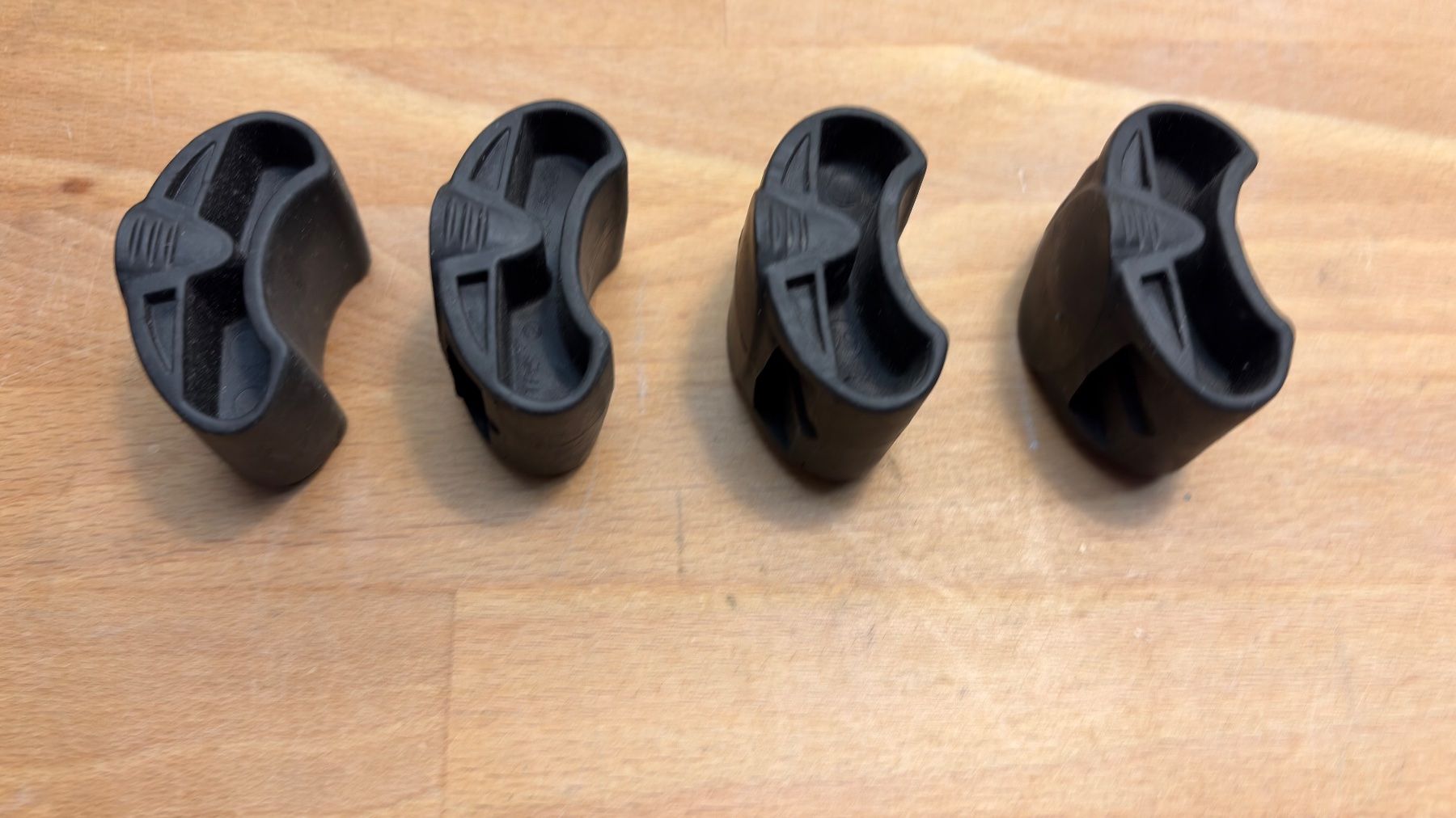 Thule Ersatzteile: 4x THULE Felgenschutzadapter – Gebraucht aus Arni AG von CLIMBIM 3