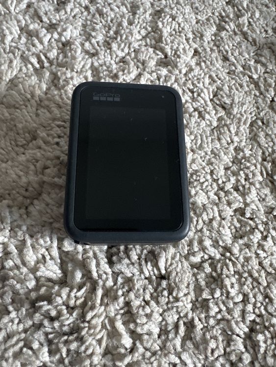 GoPro Hero 9 Set - Zubehör + Mediamod & Unterwassercase 4