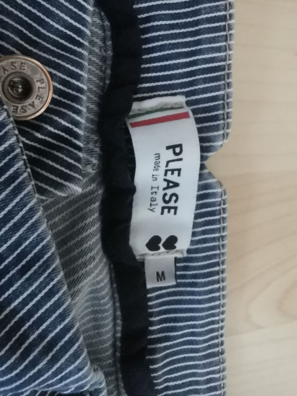 Please Jeans Jeans: Jeans Please – Nuovo (secondo la descrizione) da Cama venduto da anto_a 1