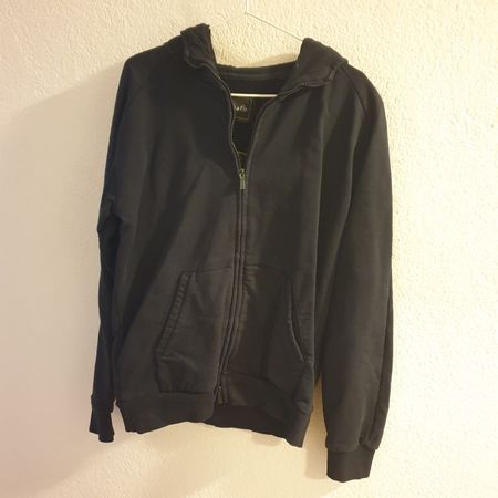 Kapuzenjacke