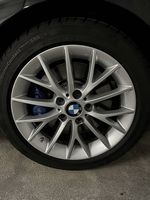 Cerchioni completi BMW