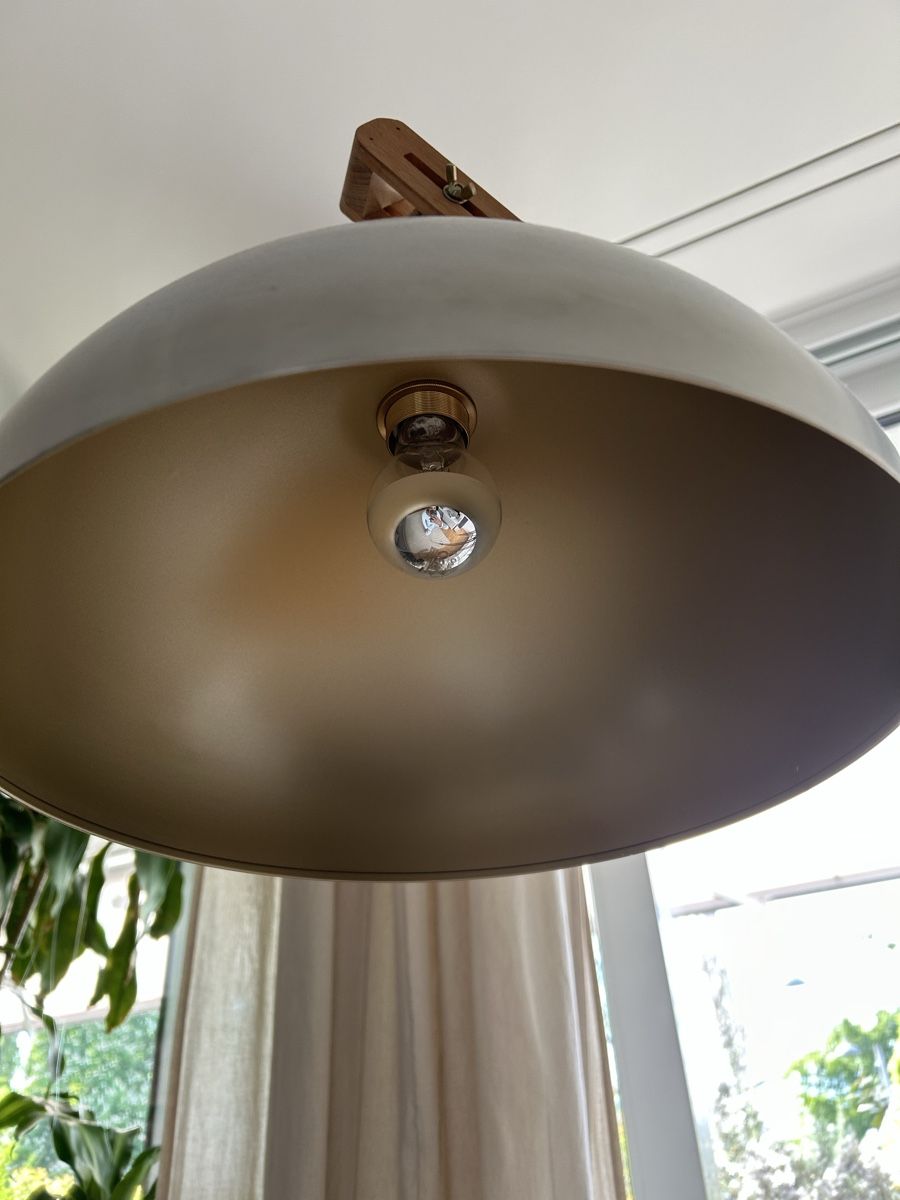 Lampade: Lampe – Nuovo (secondo la descrizione) da Luzern venduto da giv_tmj8 5